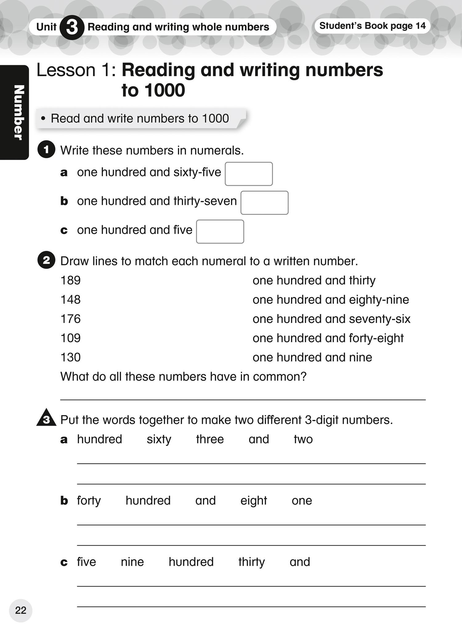 Bild: 9780008369484 | International Primary Maths Workbook: Stage 4 | Caroline Clissold