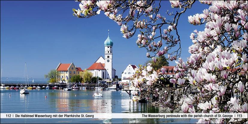 Bild: 9783957990730 | Bodensee / Lake Constance - Book To Go | Buch | Book To Go | 256 S.