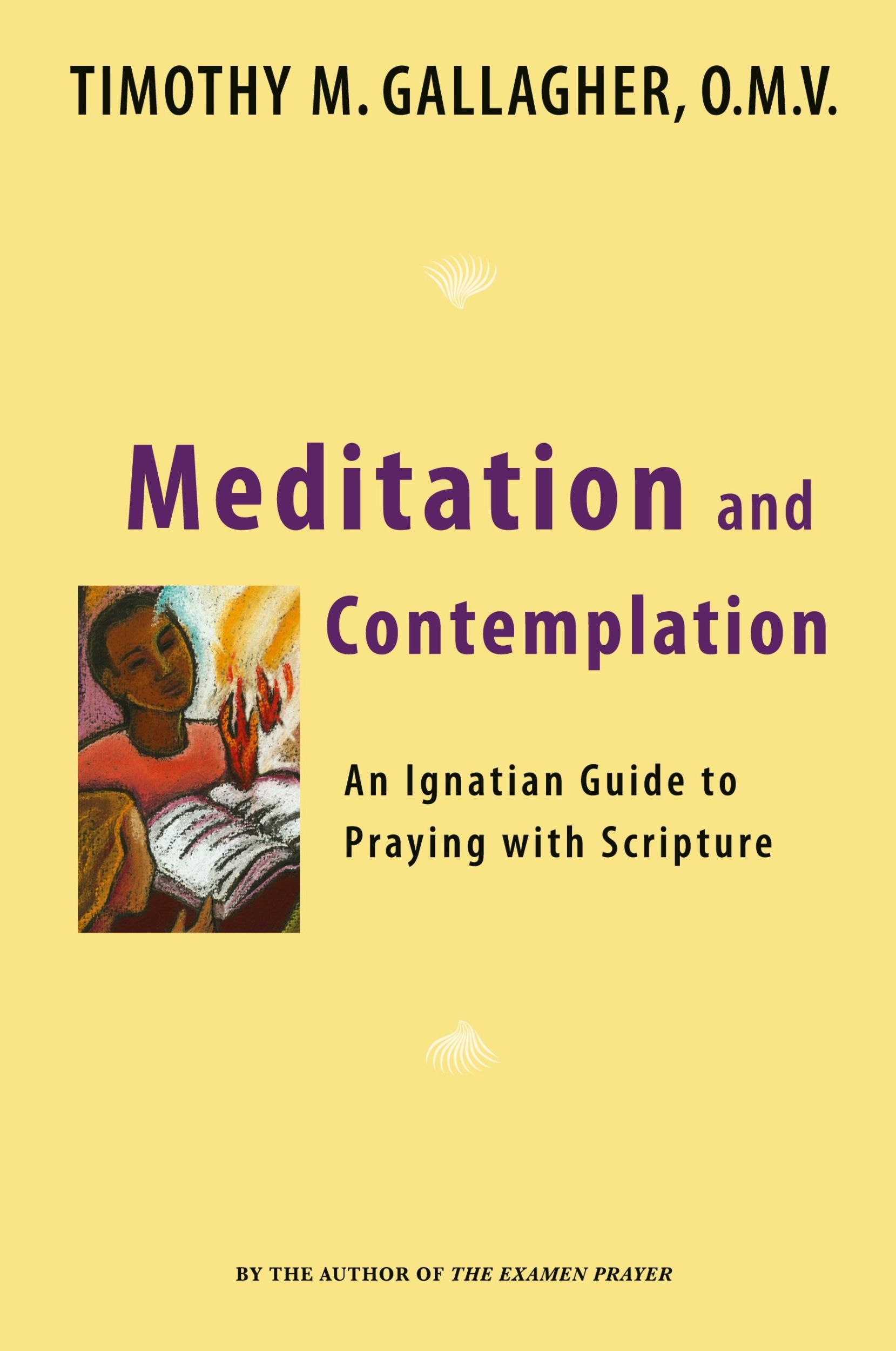 Cover: 9780824524883 | Meditation and Contemplation | Timothy M. Gallagher | Taschenbuch