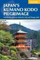 Cover: 9781786312426 | Japan's Kumano Kodo Pilgrimage | Kat Davis | Taschenbuch | Englisch