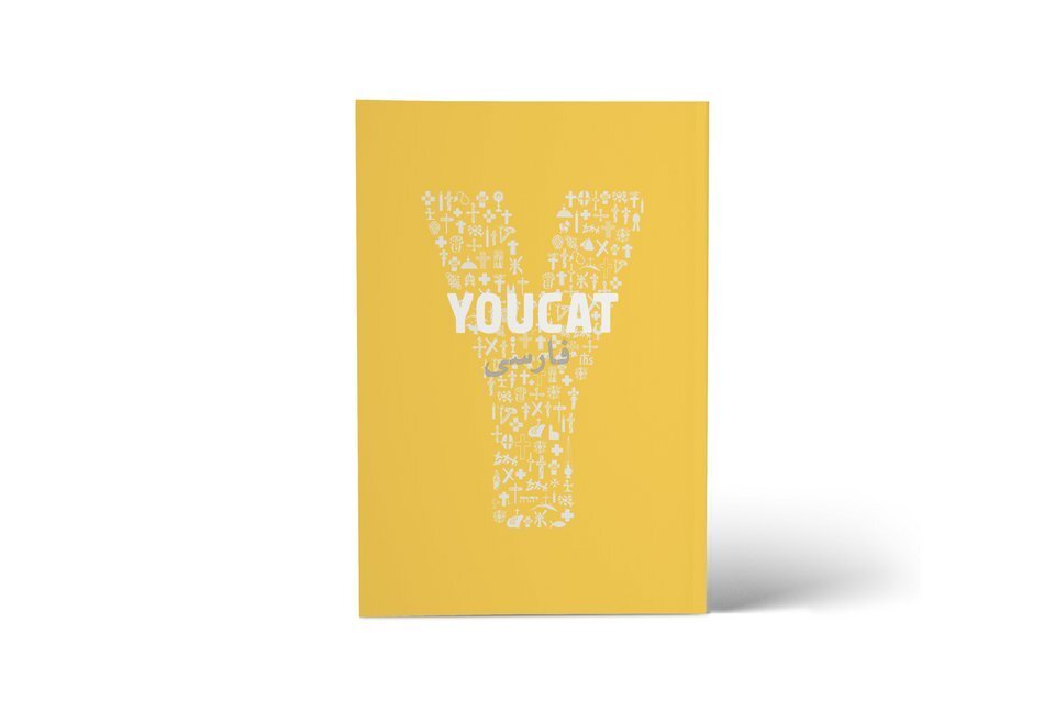 Cover: 9783945148167 | YOUCAT Persisch (Farsi) | Bernhard Meuser | Taschenbuch | 304 S.