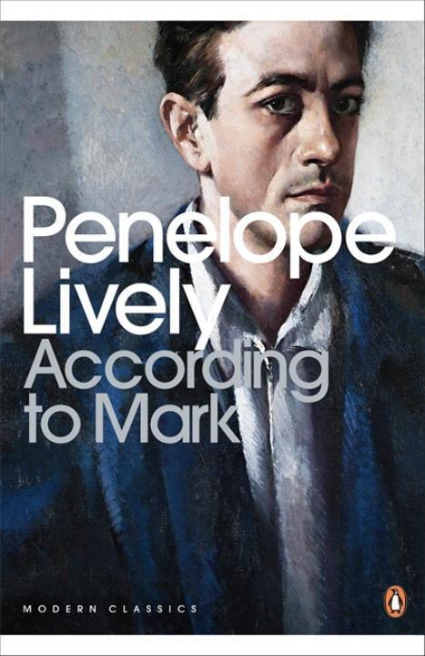 Cover: 9780141196831 | According to Mark | Penelope Lively | Taschenbuch | Englisch | 2011