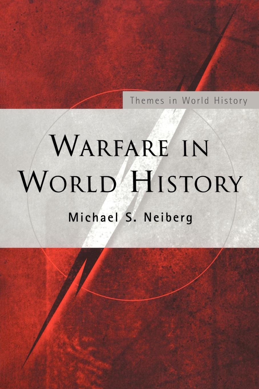 Cover: 9780415229555 | Warfare in World History | Michael S. Neiberg | Taschenbuch | Englisch