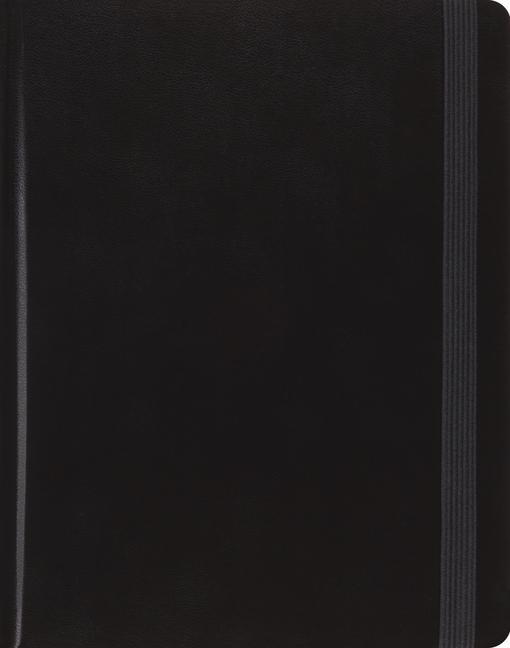 Cover: 9781433531910 | Single Column Journaling Bible-ESV | Buch | Englisch | 2012 | Crossway