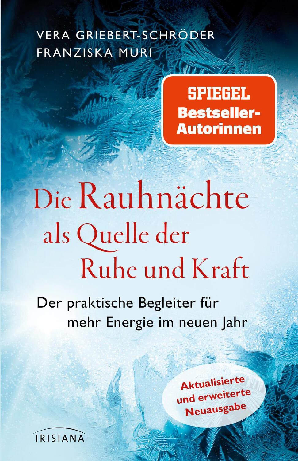 Cover: 9783424154856 | Die Rauhnächte als Quelle der Ruhe und Kraft | Taschenbuch | 136 S.