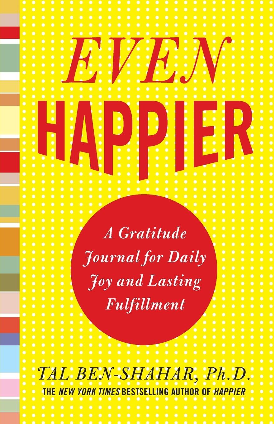 Cover: 9780071638036 | Even Happier | Tal Ben-Shahar | Taschenbuch | Kartoniert / Broschiert