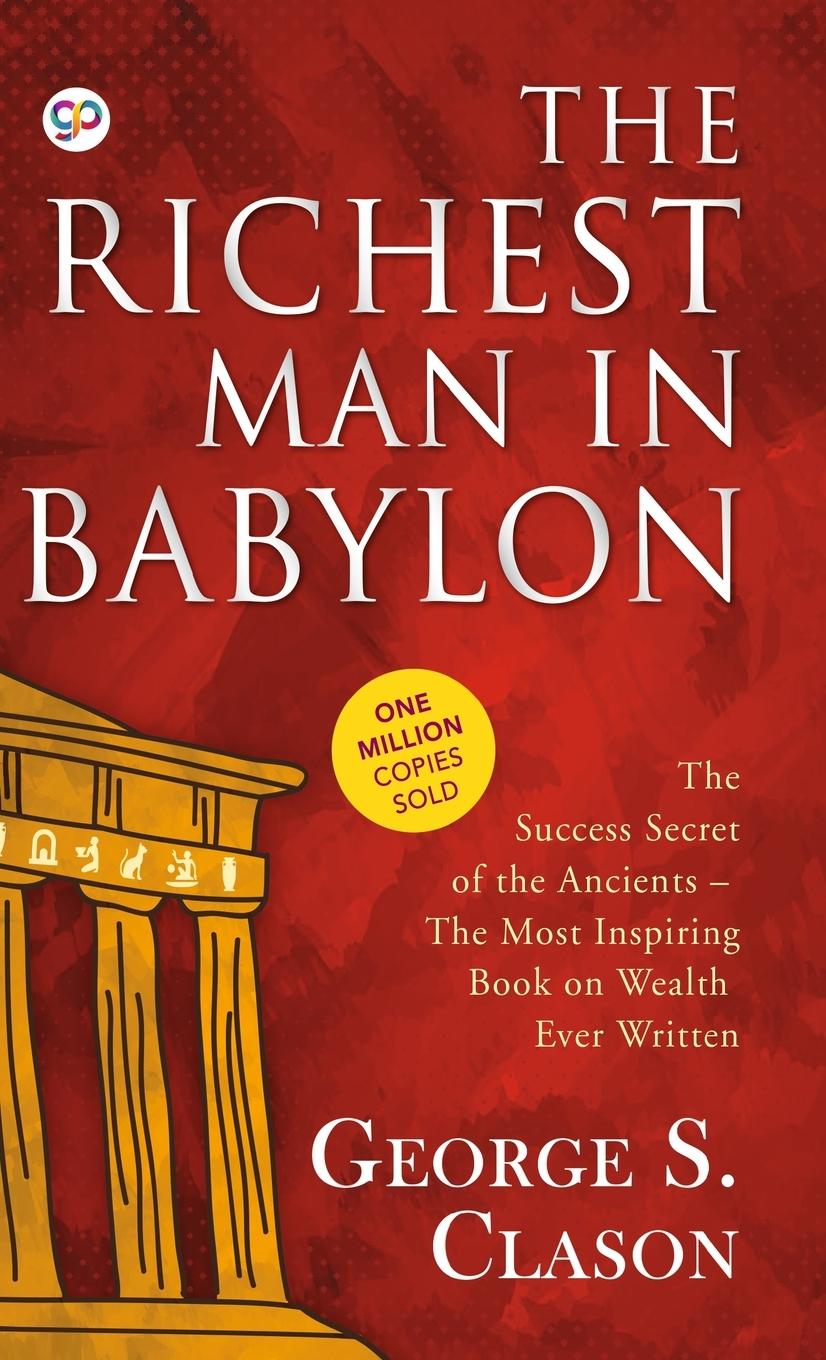 Cover: 9789388118354 | The Richest Man in Babylon | George S. Clason | Buch | Englisch | 2018