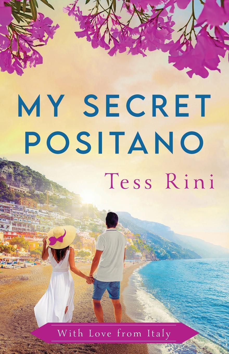 Cover: 9781737637240 | My Secret Positano | Tess Rini | Taschenbuch | Englisch | 2023