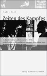 Cover: 9783980635363 | Zeiten des Kampfes | Clayborne Carson | Taschenbuch | 638 S. | Deutsch