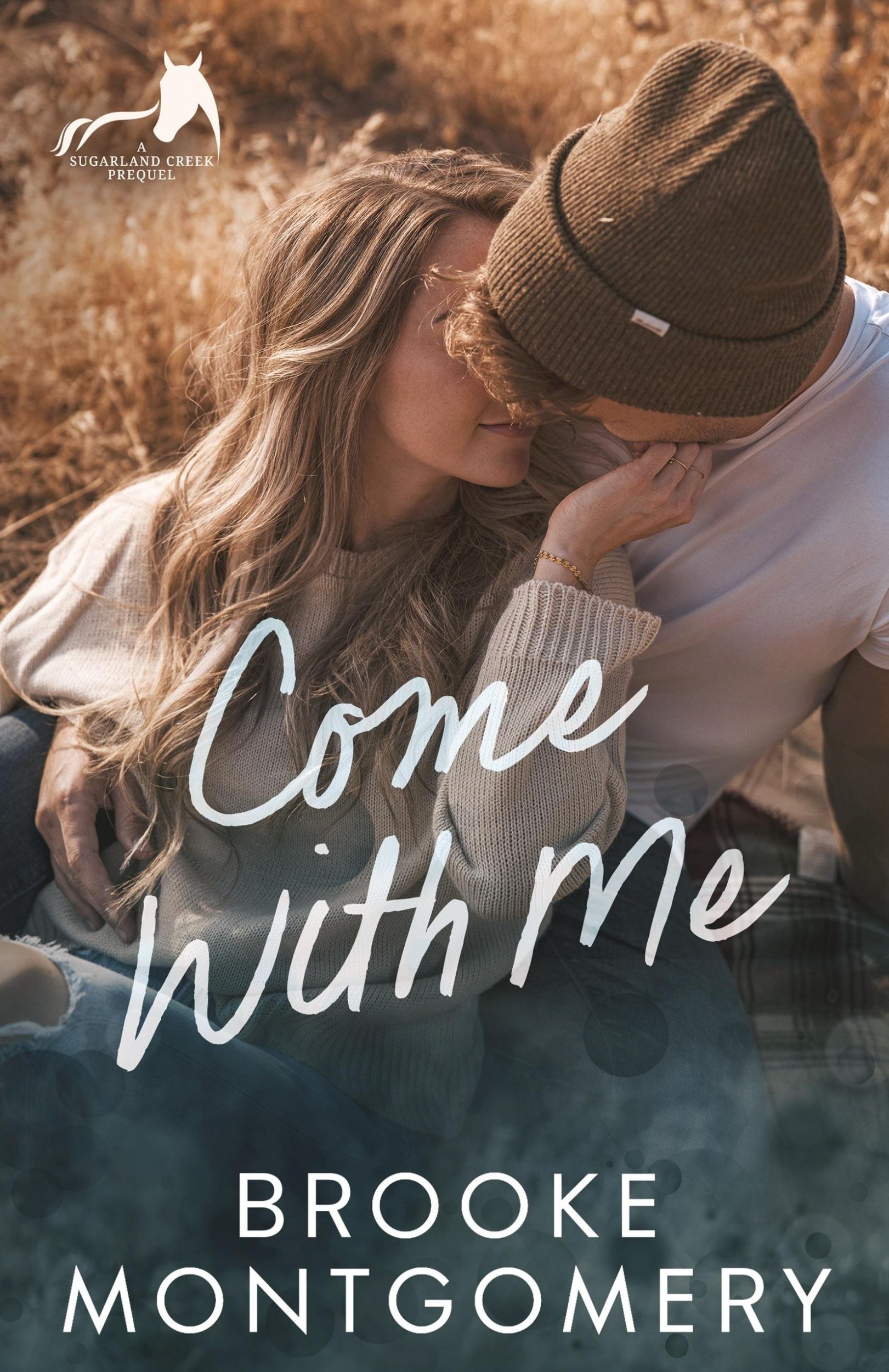 Cover: 9781961287037 | Come With Me | A Sugarland Creek Prequel | Brooke Montgomery (u. a.)