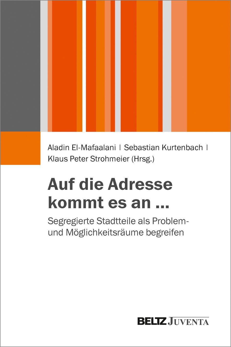 Cover: 9783779932932 | Auf die Adresse kommt es an... | Taschenbuch | 372 S. | Deutsch | 2015