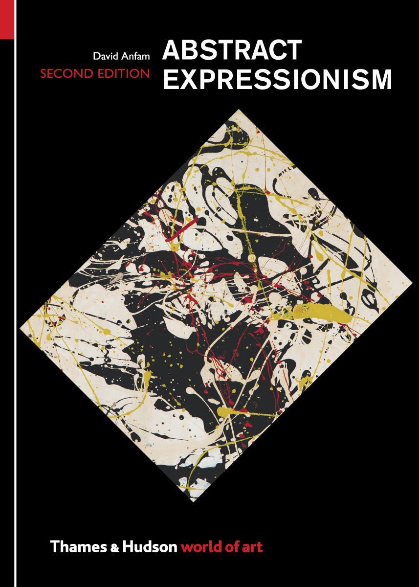 Cover: 9780500204276 | Abstract Expressionism | David Anfam | Taschenbuch | Englisch | 2015