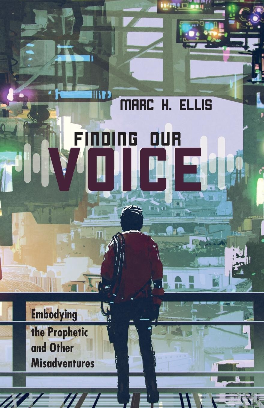 Cover: 9781532630934 | Finding Our Voice | Marc H. Ellis | Taschenbuch | Englisch | 2018