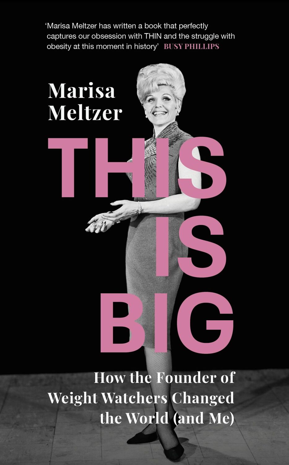 Cover: 9781784742393 | This is Big | Marisa Meltzer | Buch | Gebunden | Englisch | 2020