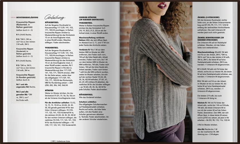 Bild: 9783784356730 | Coffeehouse-Knits | LV. Buch | Taschenbuch | 144 S. | Deutsch | 2020