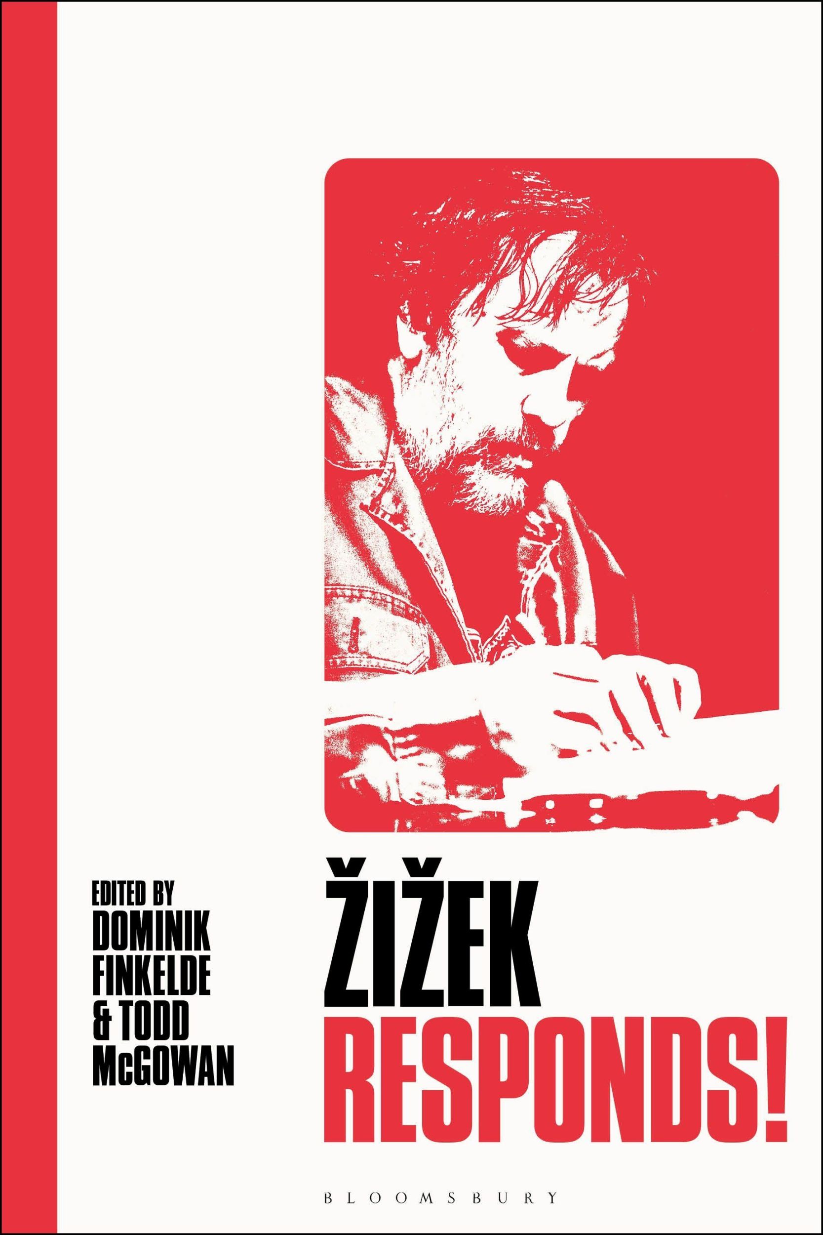 Cover: 9781350328938 | Zizek Responds! | Dummy Author | Taschenbuch | Kartoniert / Broschiert