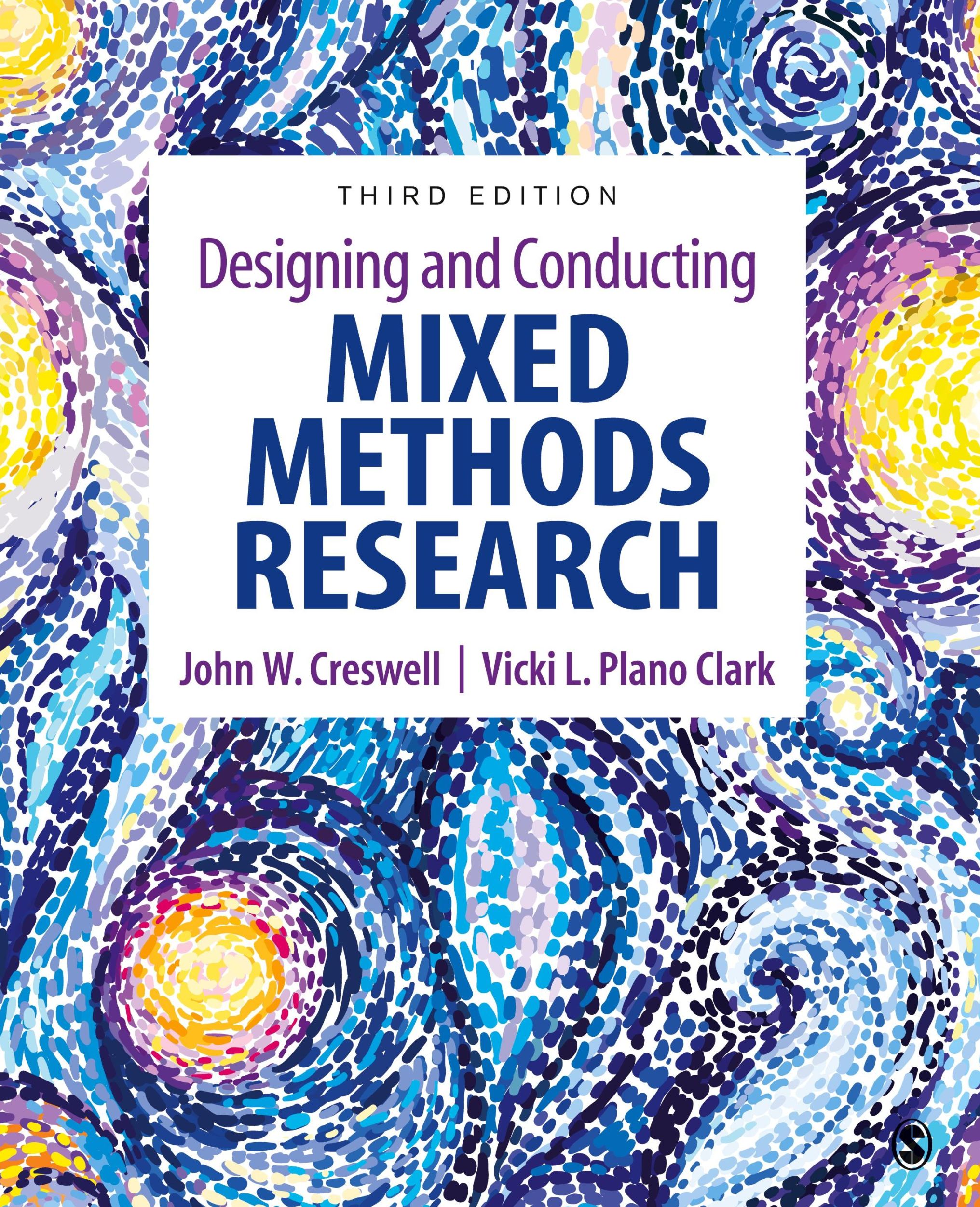 Cover: 9781483344379 | Designing and Conducting Mixed Methods Research | Creswell (u. a.)