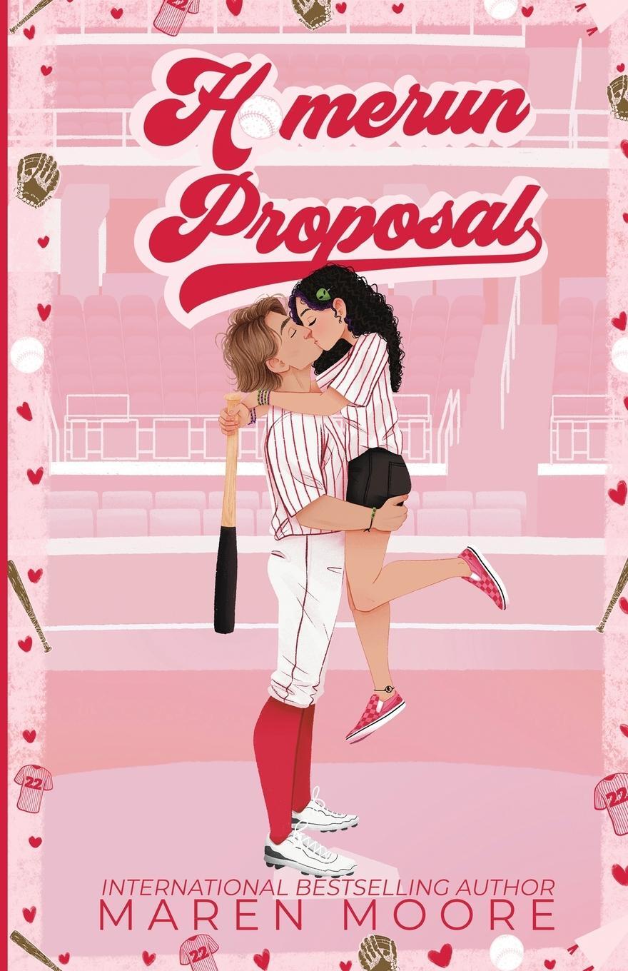 Cover: 9798218281236 | Homerun Proposal | Maren Moore | Taschenbuch | Orleans University