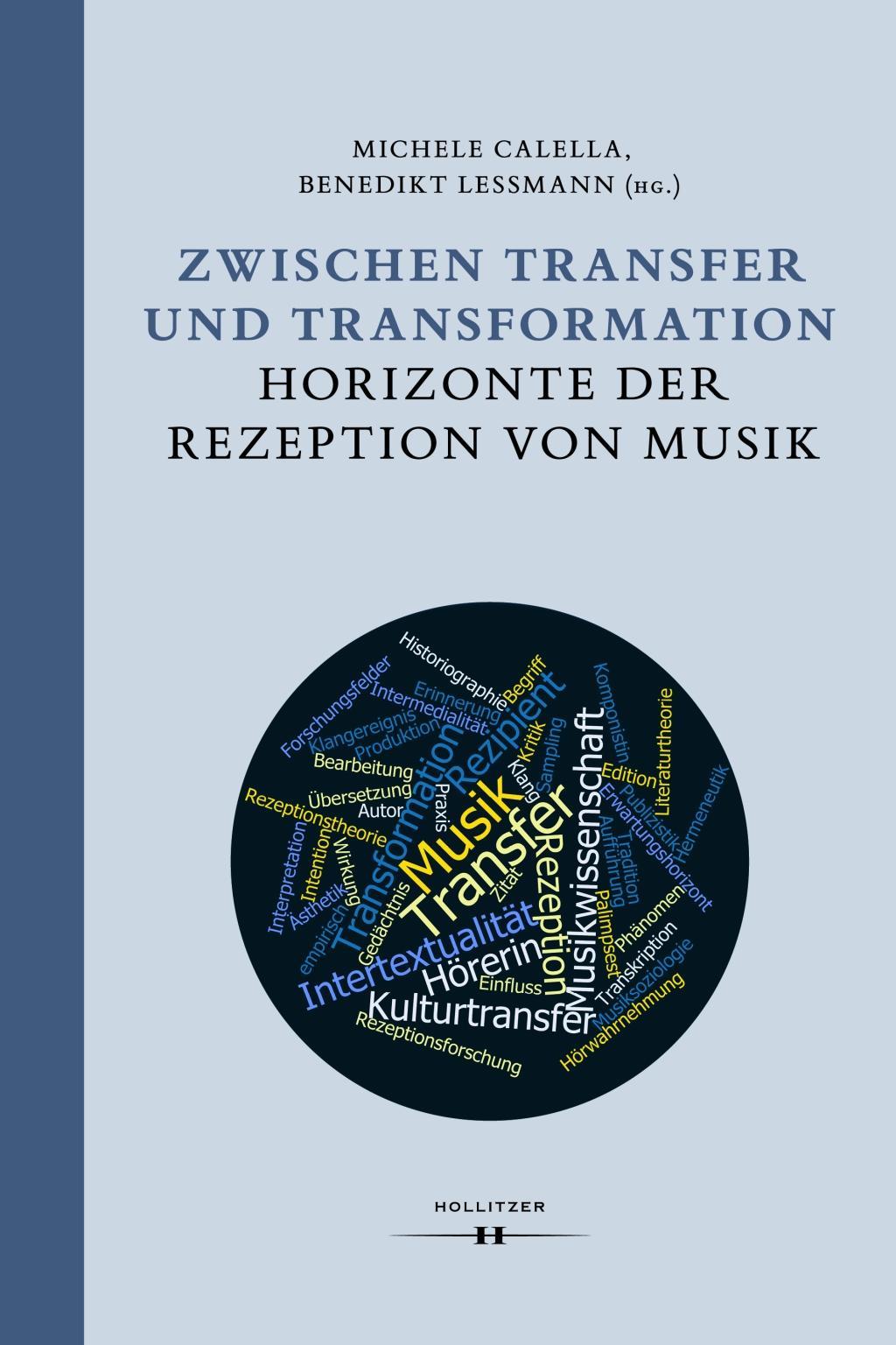 Cover: 9783990127780 | Zwischen Transfer und Transformation | Michele Calella | Buch | 325 S.