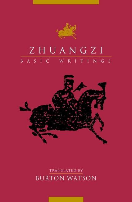 Cover: 9780231129596 | Zhuangzi: Basic Writings | Zhuangzi | Taschenbuch | Englisch | 2003