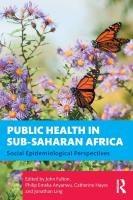 Cover: 9781032171135 | Public Health in Sub-Saharan Africa | Catherine Hayes (u. a.) | Buch