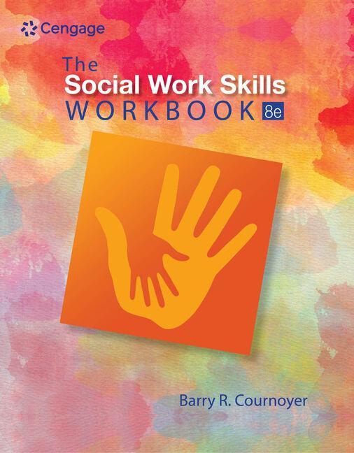 Cover: 9781305633780 | The Social Work Skills Workbook | Barry Cournoyer | Taschenbuch | 2016