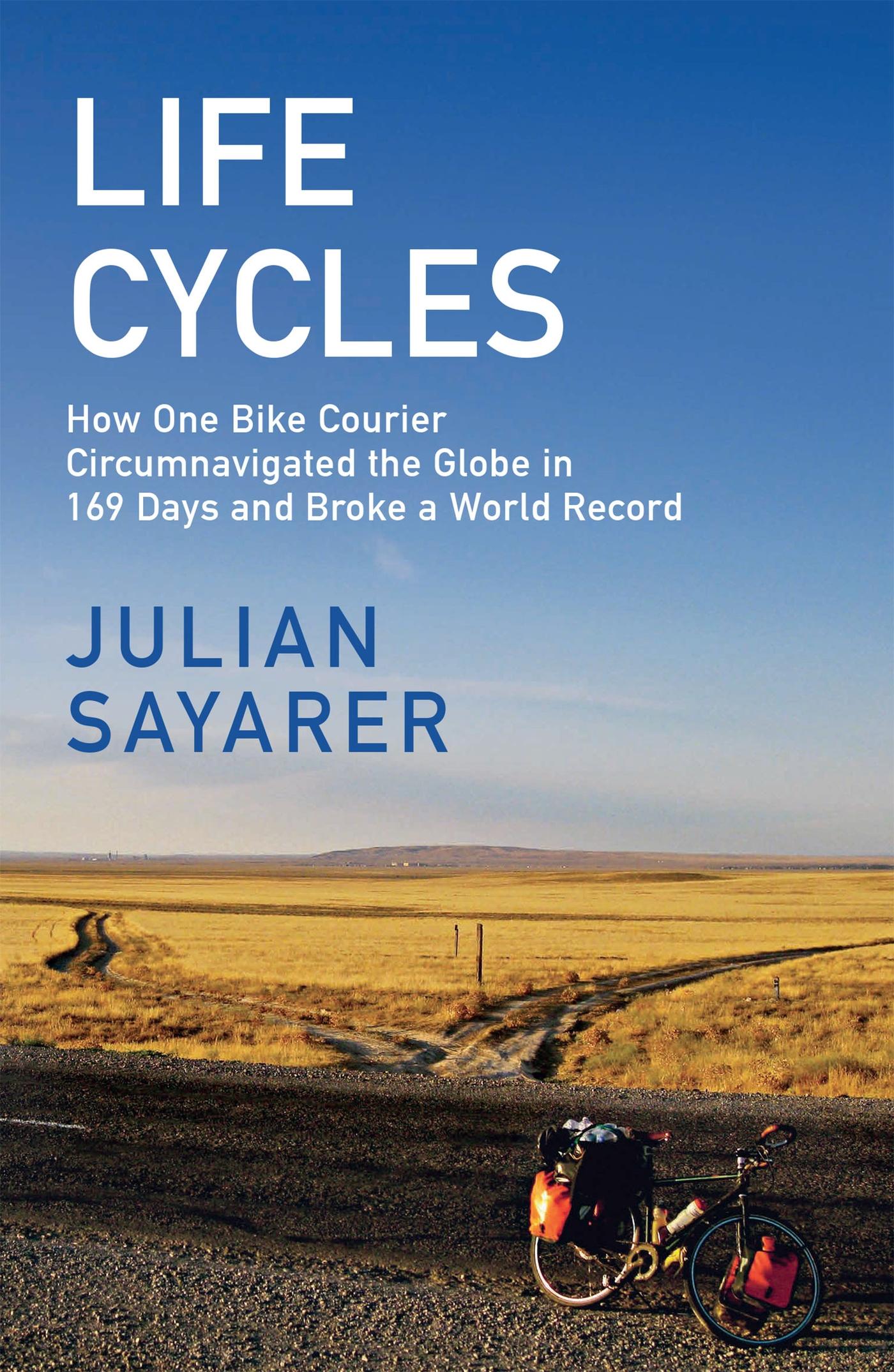 Cover: 9781529428469 | Life Cycles | Julian Sayarer | Taschenbuch | Kartoniert / Broschiert