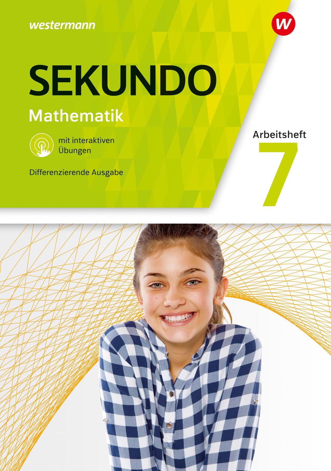 Cover: 9783141451757 | Sekundo 7. Arbeitsheft mit interaktiven Übungen. Allgemeine Ausgabe