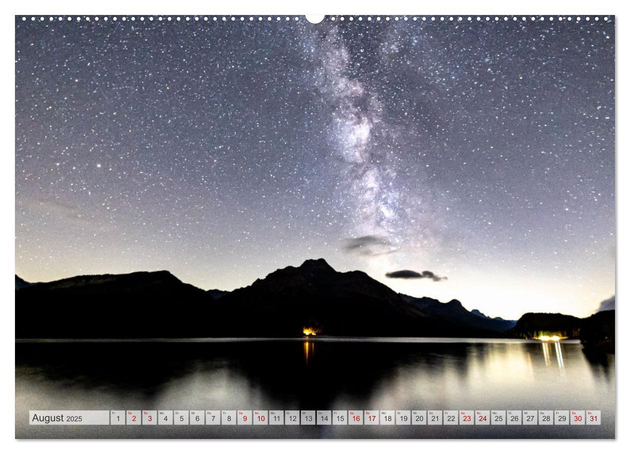 Bild: 9783383912238 | Silsersee Engadin (Wandkalender 2025 DIN A2 quer), CALVENDO...