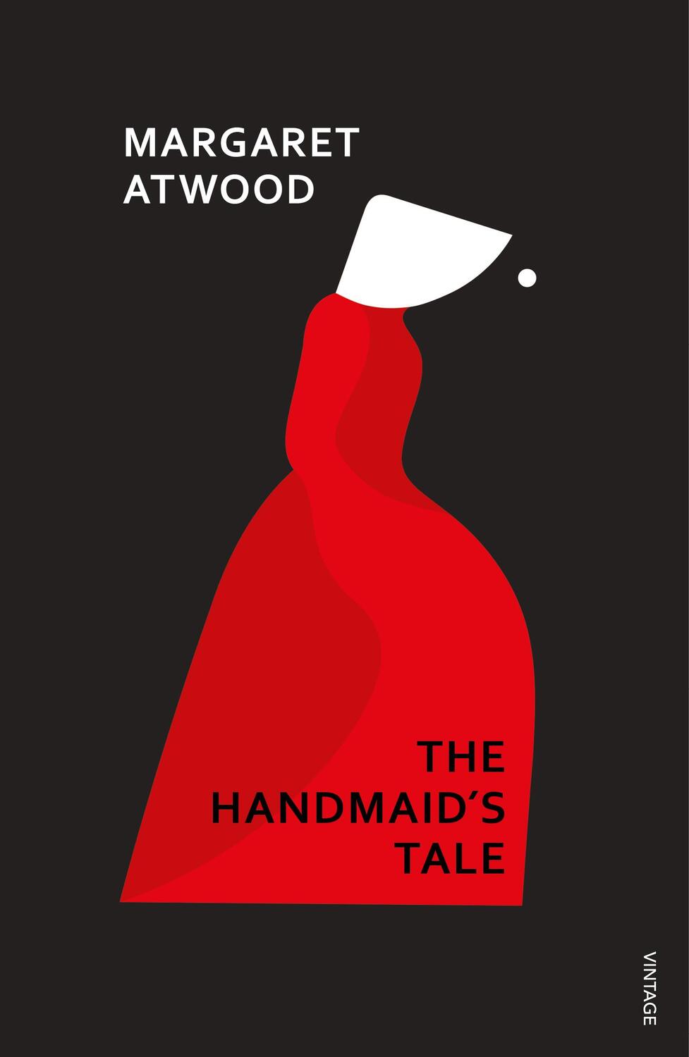 Cover: 9781784874872 | The Handmaid's Tale | Margaret Atwood | Taschenbuch | 320 S. | 2018