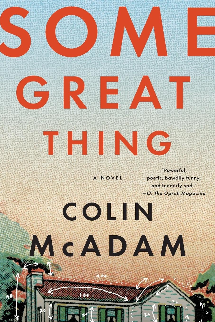 Cover: 9781616954437 | Some Great Thing | Colin Mcadam | Taschenbuch | Englisch | 2014