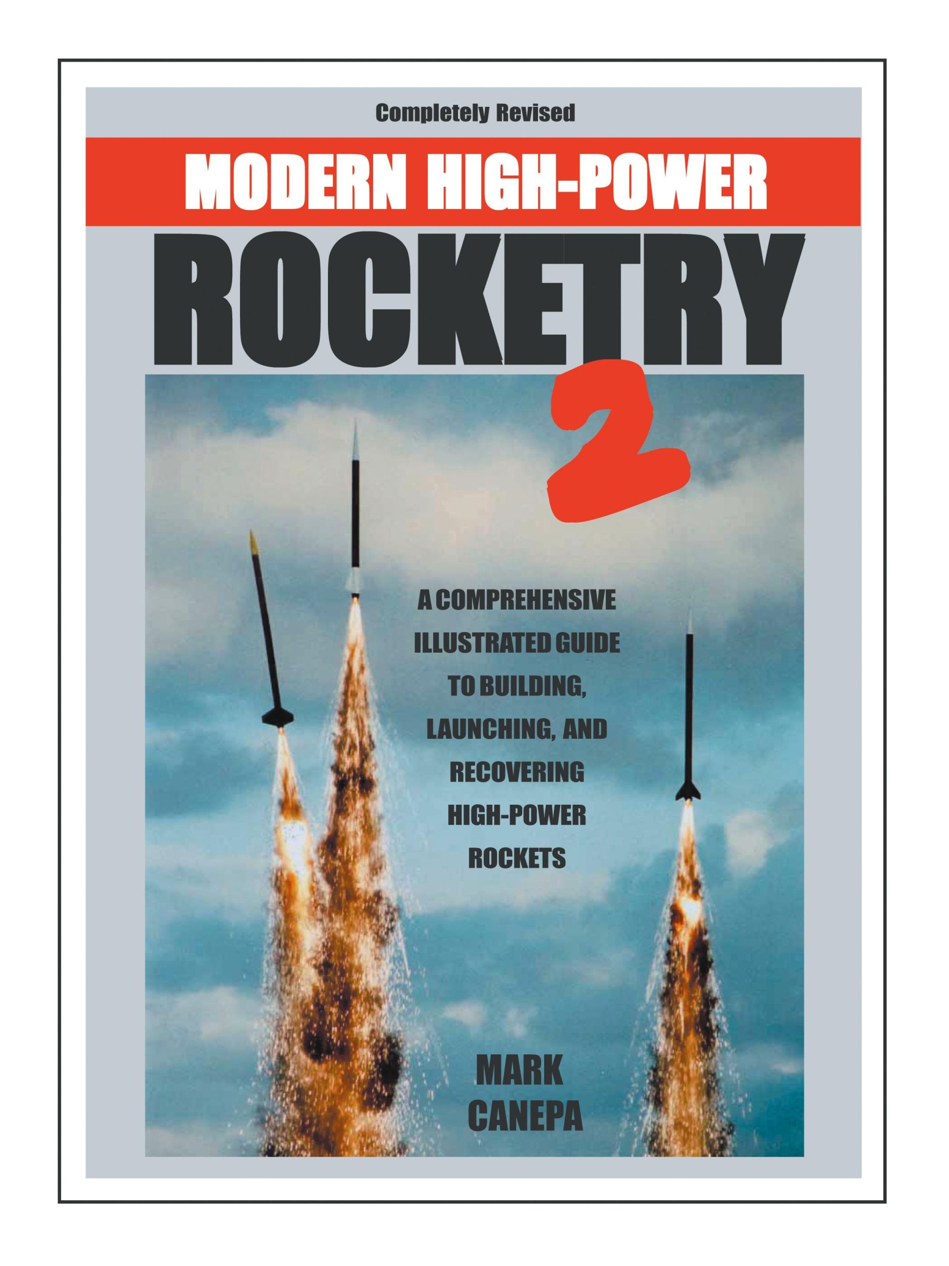 Cover: 9781412058100 | Modern High-Power Rocketry 2 | Mark Canepa | Taschenbuch | Englisch