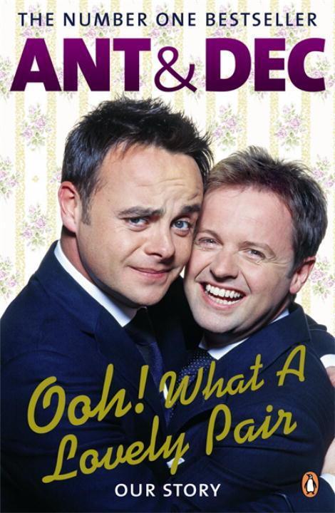 Cover: 9780141038438 | Ooh! What a Lovely Pair | Ant McPartlin (u. a.) | Taschenbuch | 2010