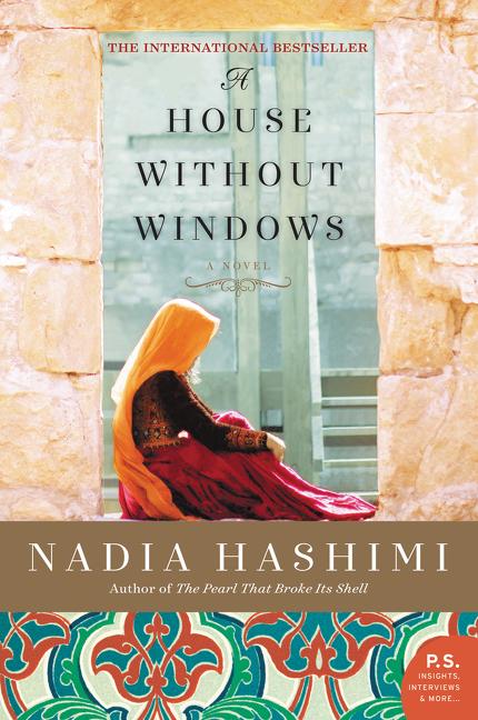 Cover: 9780062449658 | A House Without Windows | Nadia Hashimi | Taschenbuch | 422 S. | 2017