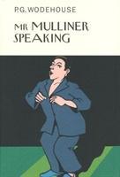 Cover: 9781841591384 | Mr Mulliner Speaking | P. G. Wodehouse | Buch | Gebunden | Englisch