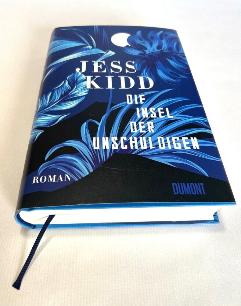 Bild: 9783832182274 | Die Insel der Unschuldigen | Roman | Jess Kidd | Buch | 409 S. | 2023