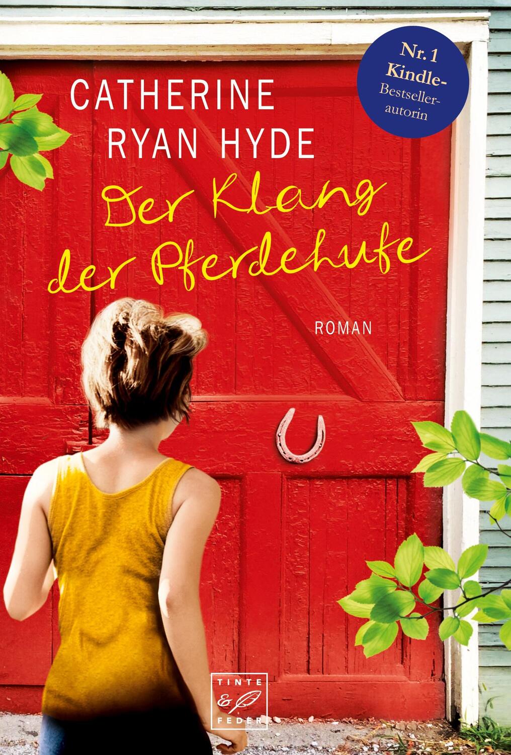 Cover: 9781477849835 | Der Klang der Pferdehufe | Catherine Ryan Hyde | Taschenbuch | 412 S.