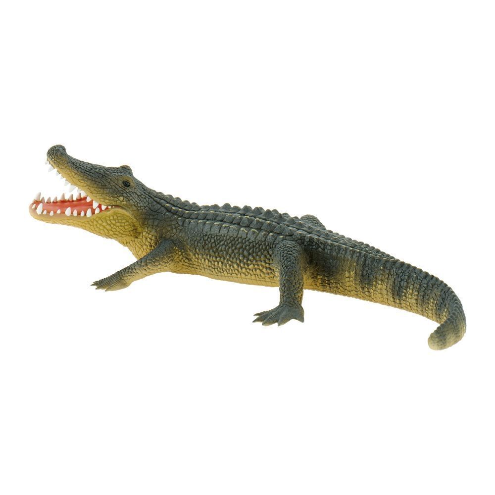 Cover: 4007176636909 | Alligator, Spielfigur | Stück | Polybag | 63690 | Bullyland