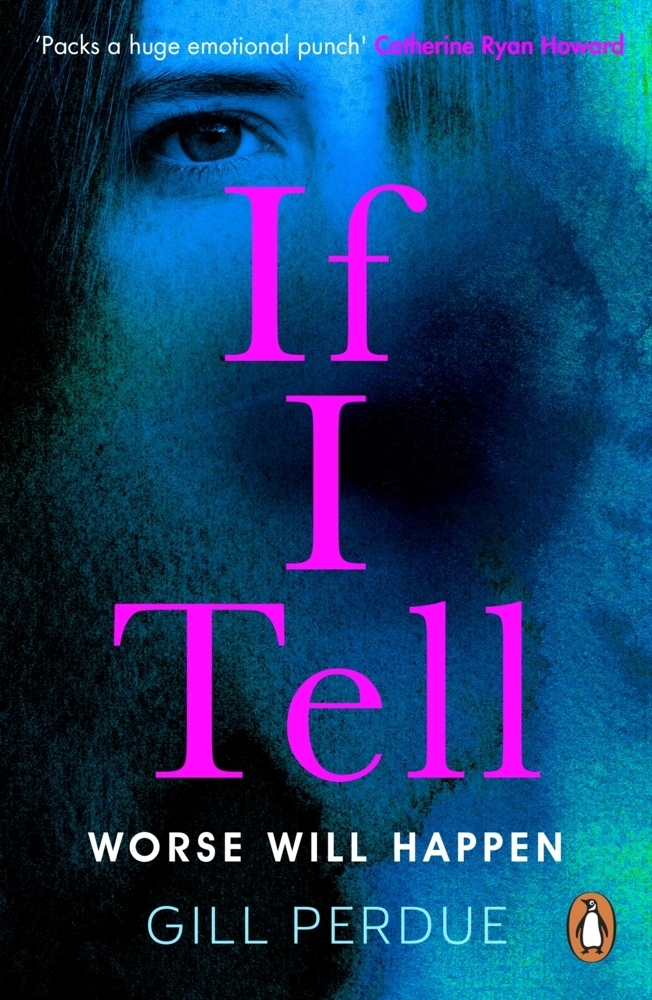 Cover: 9780241992067 | If I Tell | Gill Perdue | Taschenbuch | B-format paperback | Englisch