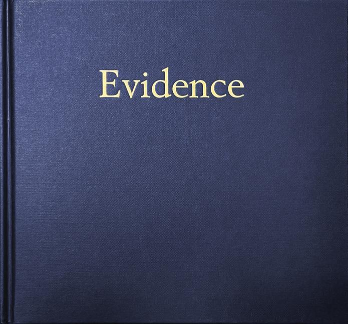 Cover: 9781636816999 | Larry Sultan &amp; Mike Mandel: Evidence | Buch | Englisch | 2024