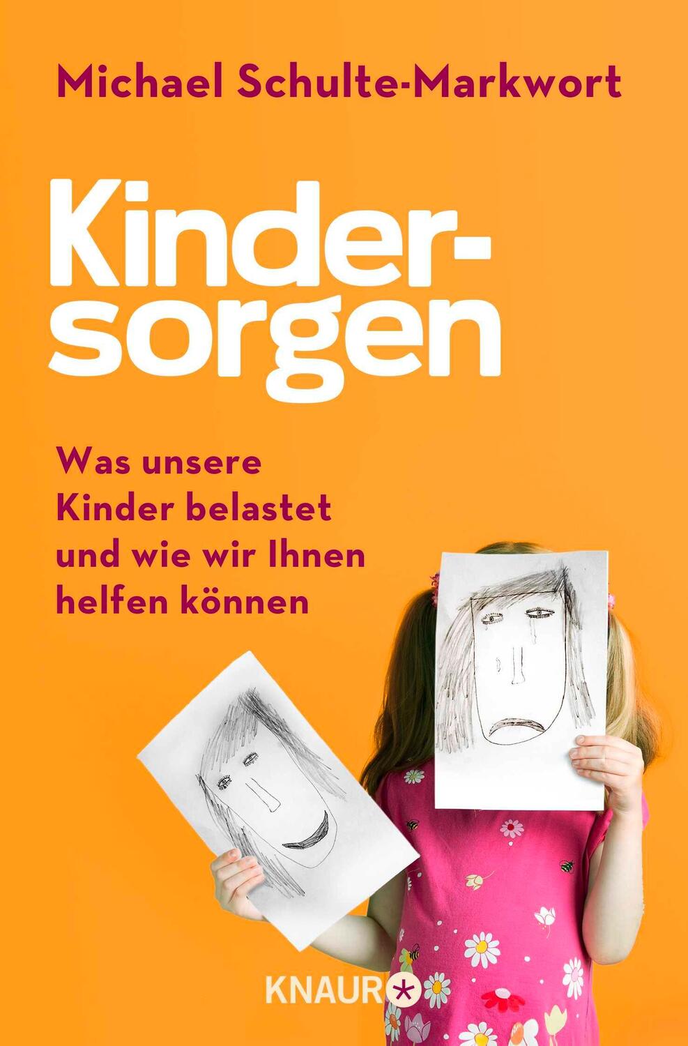 Cover: 9783426789070 | Kindersorgen | Michael Schulte-Markwort | Taschenbuch | Paperback