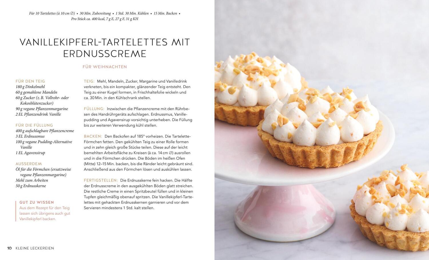 Bild: 9783833878138 | Vegan Backen | Corinna Schober | Taschenbuch | GU KüchenRatgeber