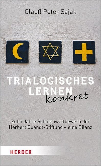 Cover: 9783451386190 | Trialogisches Lernen konkret | Clauß Peter Sajak | Taschenbuch | 2019