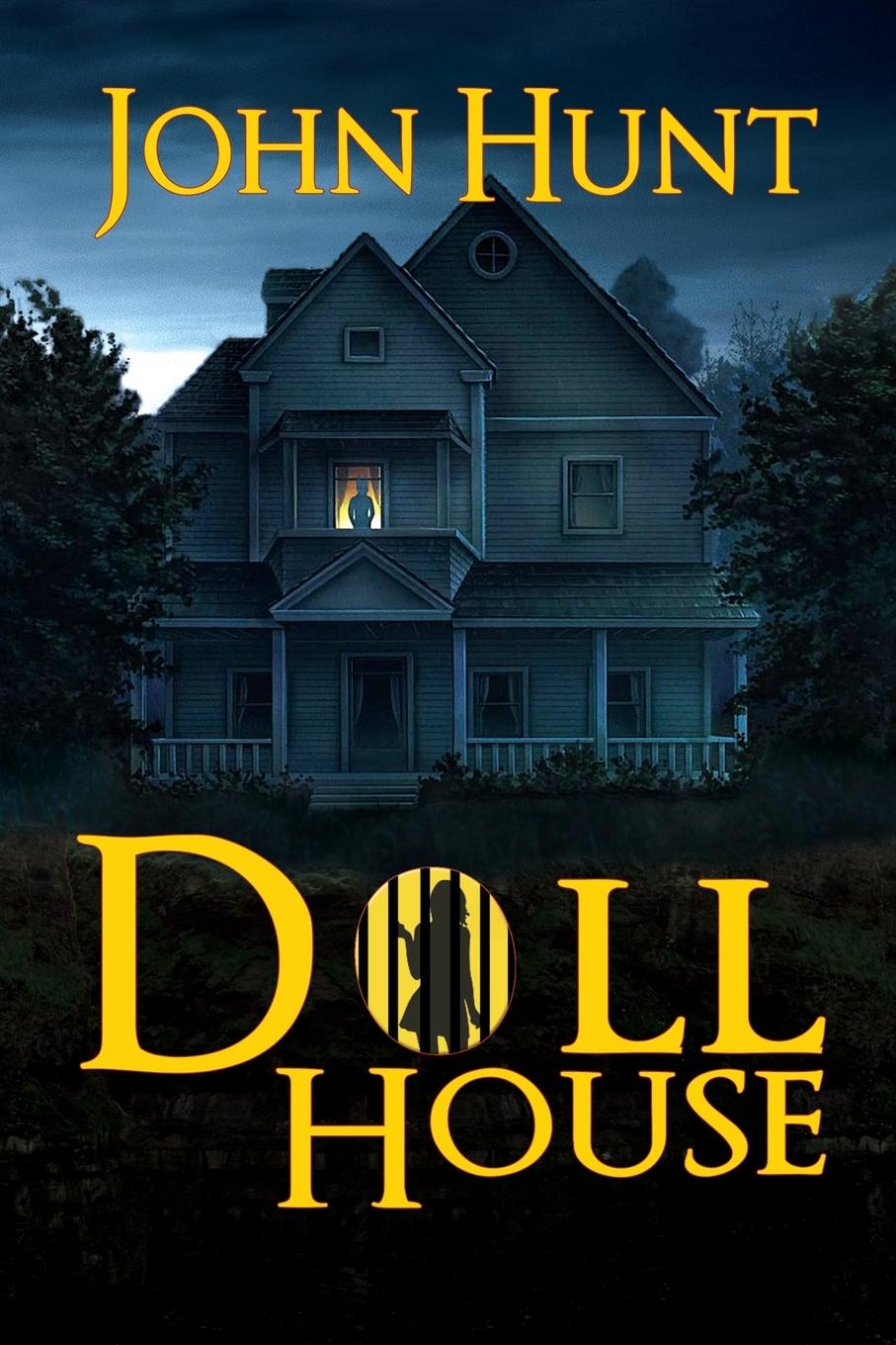 Cover: 9781612968070 | Doll House | John Hunt | Taschenbuch | Englisch | 2017