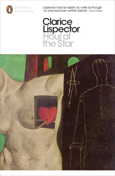 Cover: 9780141392035 | Hour of the Star | Clarice Lispector | Taschenbuch | Englisch | 2014