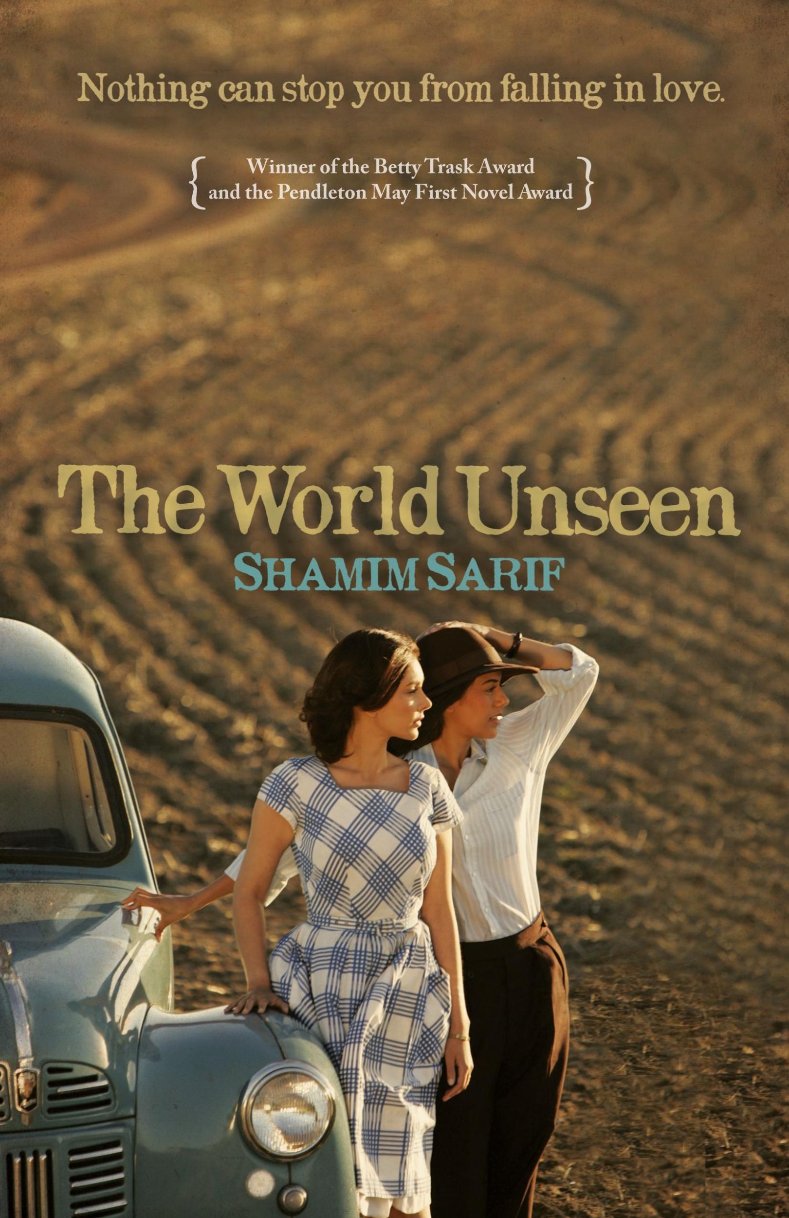 Cover: 9781612941035 | World Unseen | Shamim Sarif | Taschenbuch | Kartoniert / Broschiert