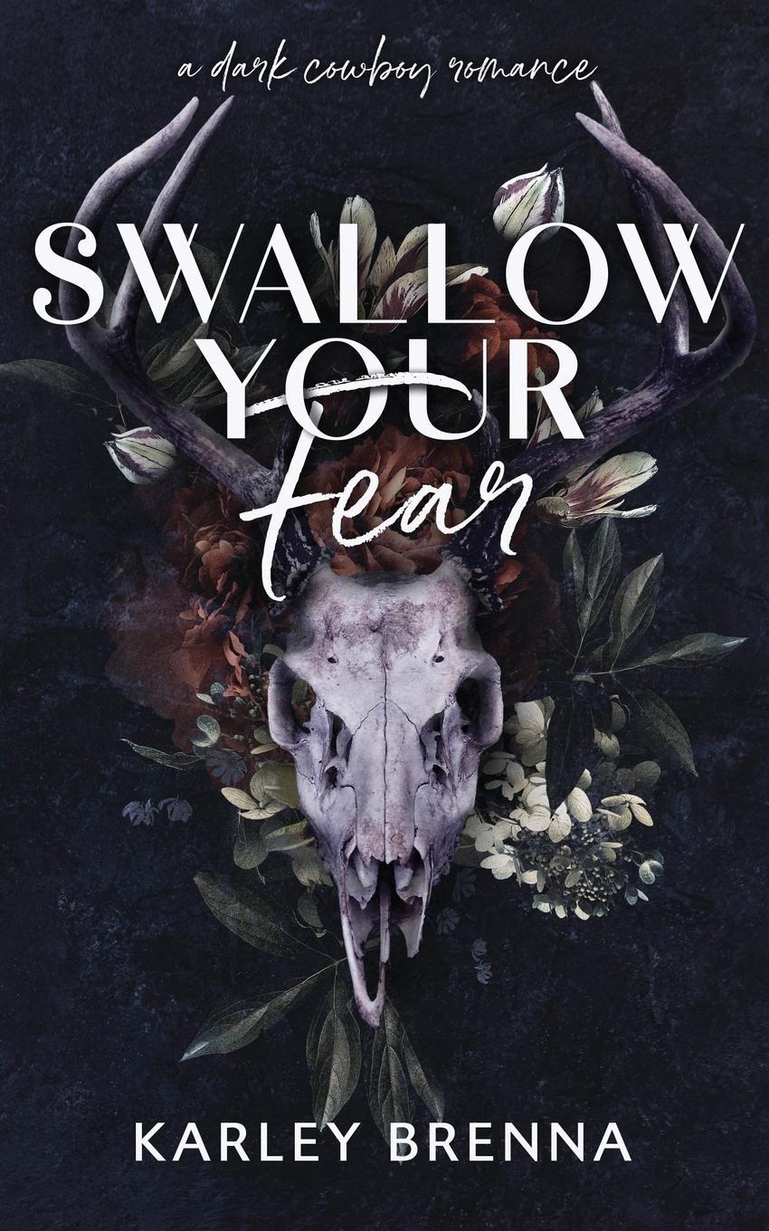 Cover: 9798988818441 | Swallow Your Fear | Karley Brenna | Taschenbuch | Paperback | Englisch