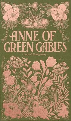 Cover: 9781840221992 | Anne of Green Gables | Lucy Maud Montgomery | Buch | Englisch | 2022