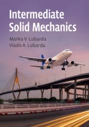 Cover: 9781108499606 | Intermediate Solid Mechanics | Marko V Lubarda (u. a.) | Buch | 2020