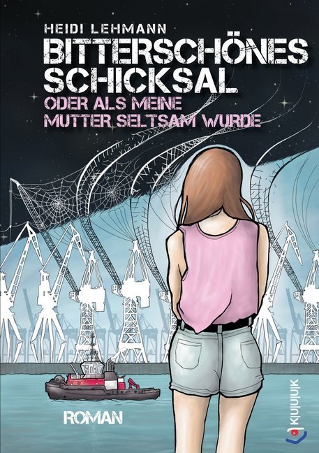 Cover: 9783962900014 | Bitterschönes Schicksal oder als meine Mutter seltsam wurde | Roman